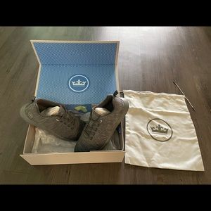 Peter Millar Golf Shoes (9.5)